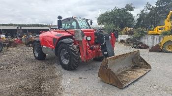 Manitou 1440