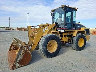 CAT 914 G