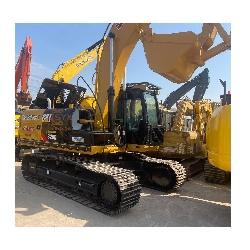 CAT 320 D GC