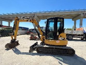 CAT 305 E 2
