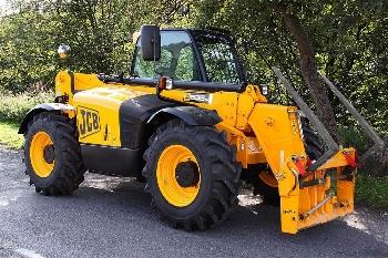 JCB 535-95