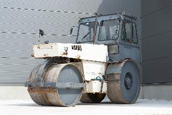 Hamm HW 90