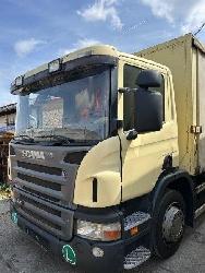 Scania P230 LB