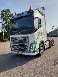 Volvo FH 16