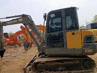 Volvo EC 60 C
