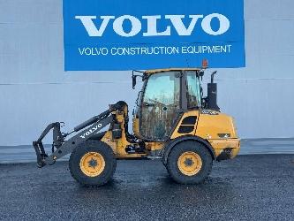 Volvo L 25 F