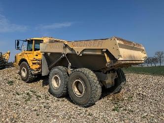 Volvo A 25 D