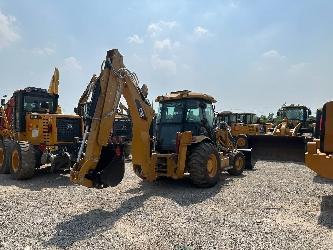 CAT 420F