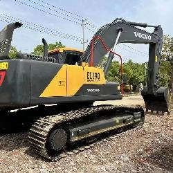 Volvo EC 290