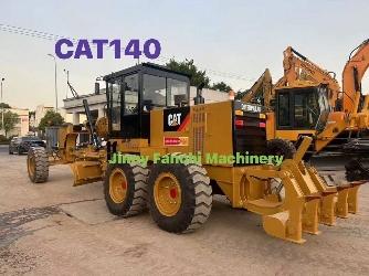 CAT 140
