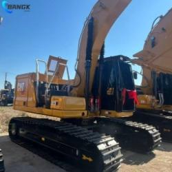 CAT 323