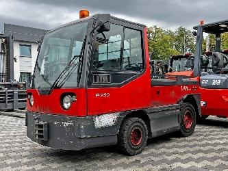 Linde P 250
