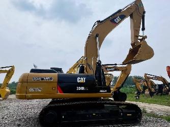 CAT 336 D L