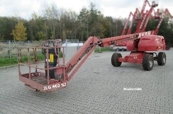 JLG 460 SJ