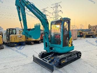 Kubota U 25