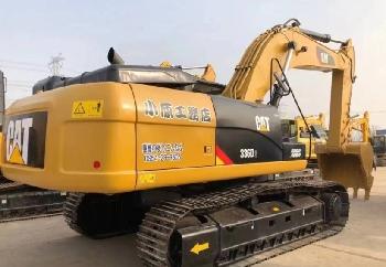 CAT 336D2