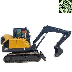 Volvo EC 60 C