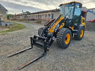 JCB 409 SV