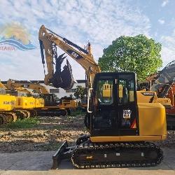 CAT 305.5E2