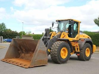 Volvo L 110 H