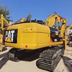 CAT 320 D 2