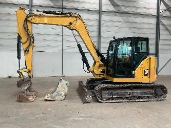 CAT 308 CR