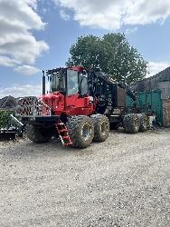 Komatsu 860.4