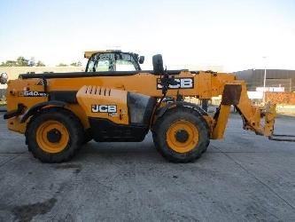 JCB 540-180