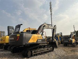 Volvo EC240