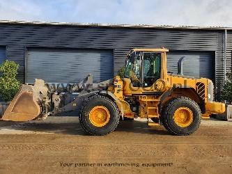 Volvo L 60 F