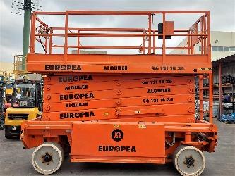 JLG 180 12