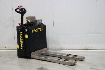 Hyster P1.8