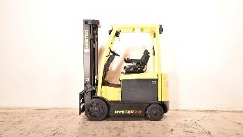 Hyster E3.0XN