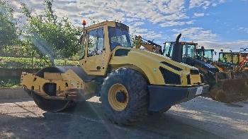 Bomag 213 DH