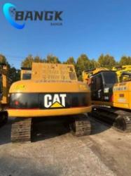 CAT 320CL