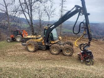 Ecolog 580C