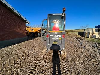 Volvo EC 20 E