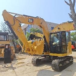 CAT 307,5