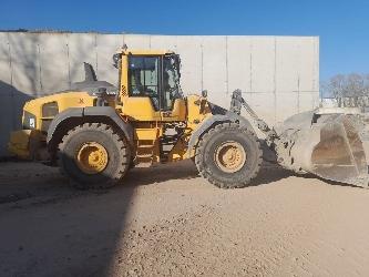 Volvo L 120 H