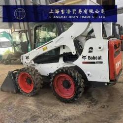 Bobcat S 750