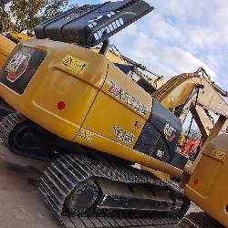 CAT 320 D