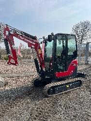 Yanmar SV 22