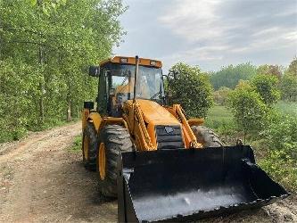 JCB 3CX