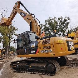 CAT 330 GC