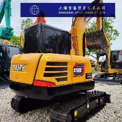 Sany sy60