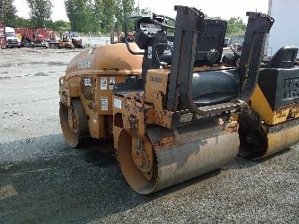 CASE DV 202