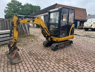 CAT 301.6C