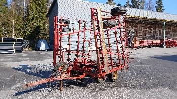 Väderstad NZ