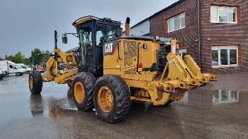 CAT 140 M