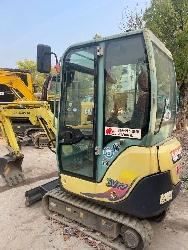 Yanmar SV 17